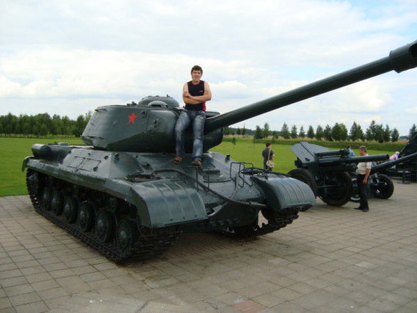 Евгений Раковский