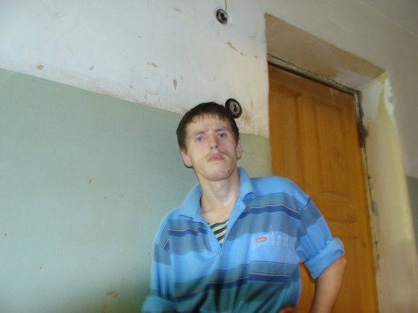 Сергей Смирнов