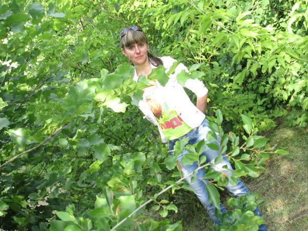 Елена Солованюк