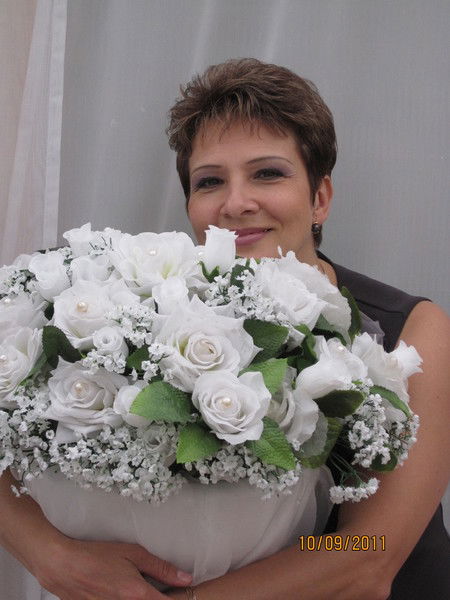 Наталья Соснова