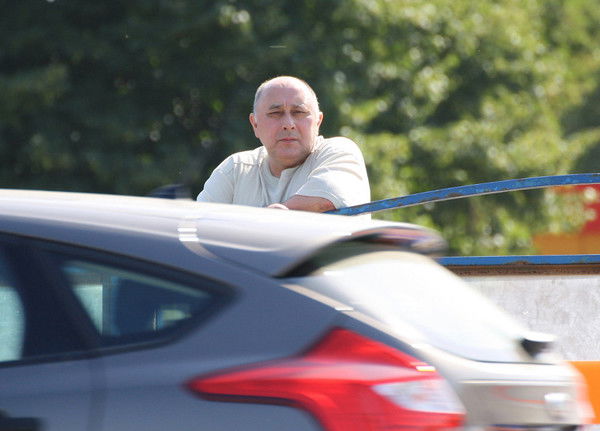 Ришат Назыров