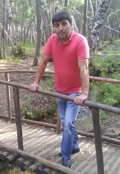 Гейдар Рустамов