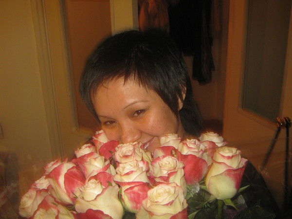 Асем Курманбек