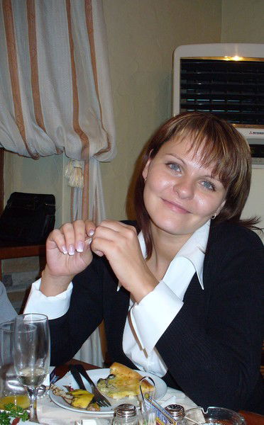 Елена Корзунова