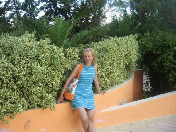 Елена Сергеева