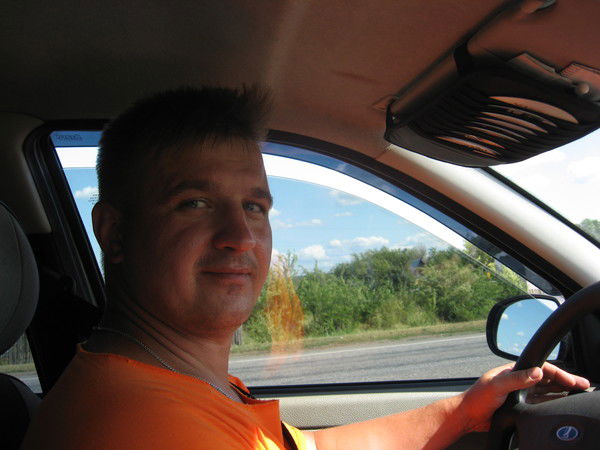 Николай Синиченко