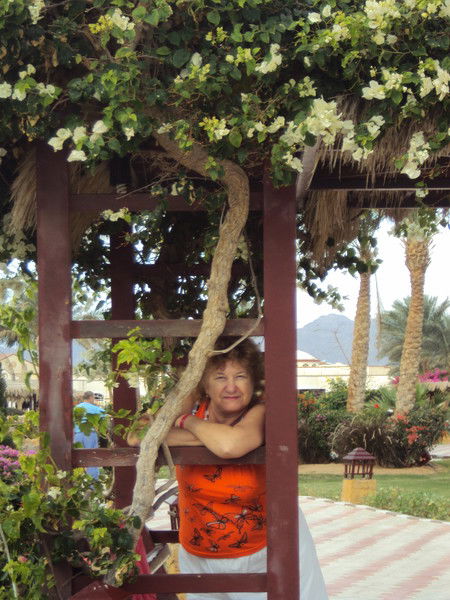 Ольга Куликова