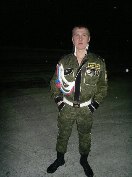 Миха Разанцвейк