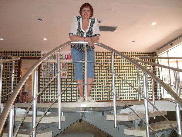 Елена Ваганова