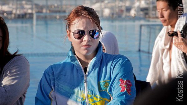 Людмила Чегодаева