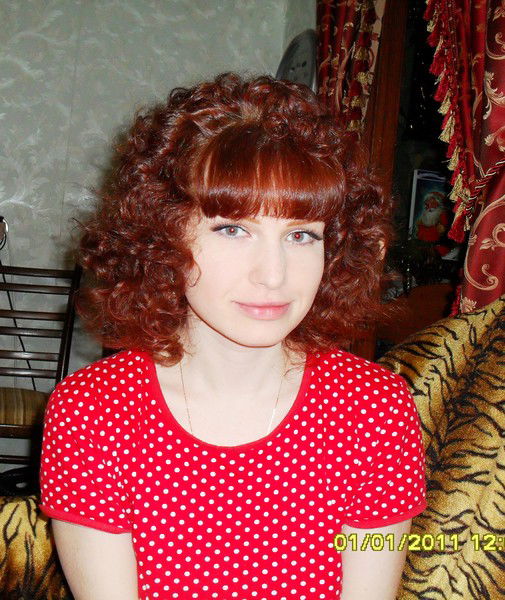 Юлия Велижанина