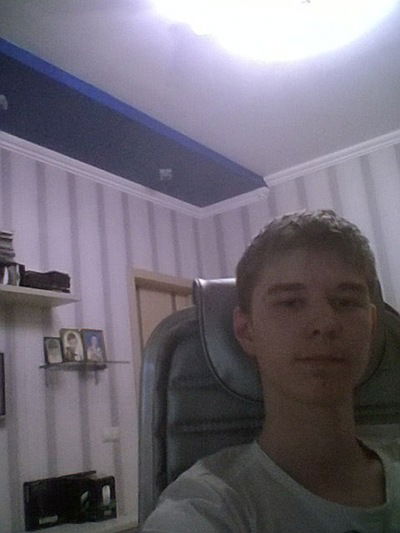 Илья Харжавин