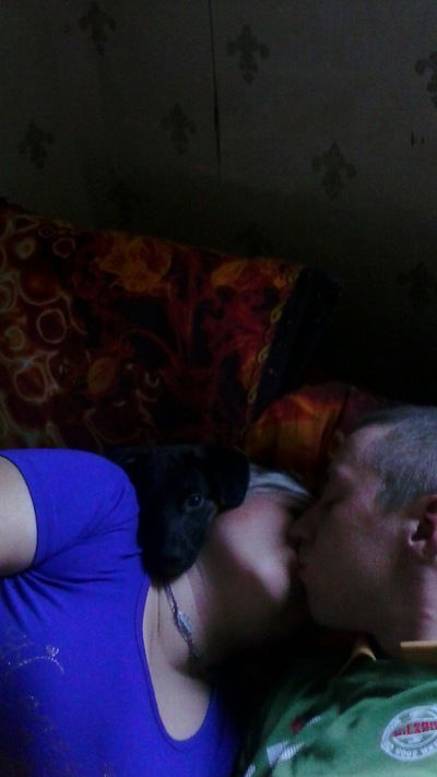 Катерина Музалевская