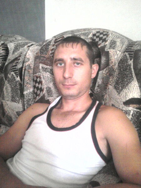 Алексей Цицер