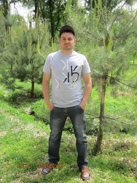 Владимир Агафонов