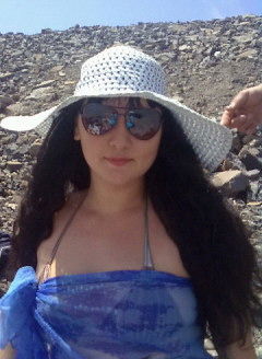 Настя Зайка