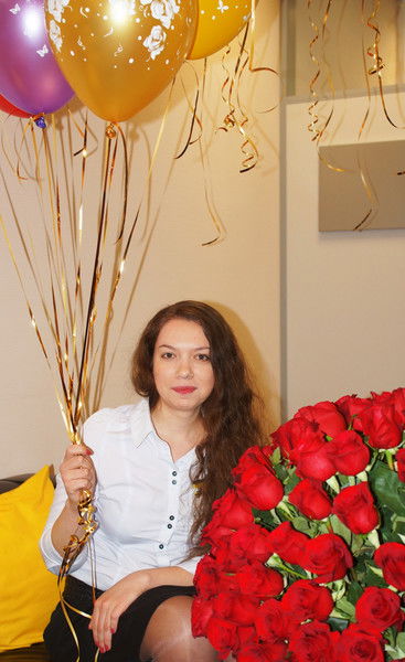 Елена Мальцева