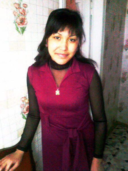 Рысты Жексембина