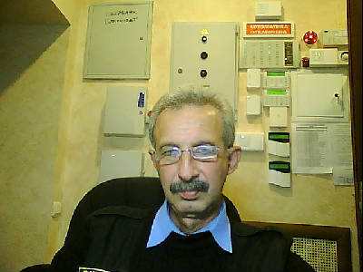 Лев Каграманов