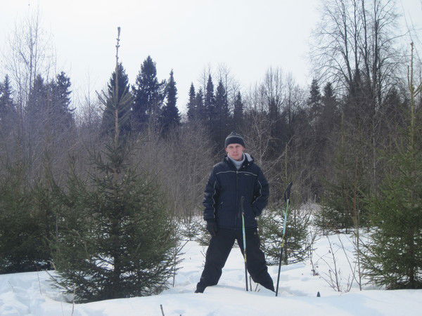 Михаил Редчиц