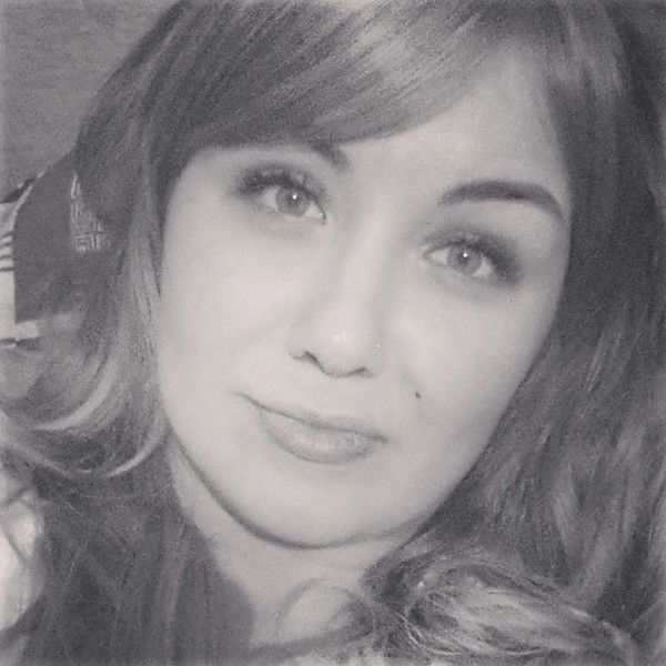 Алёна Зыкова