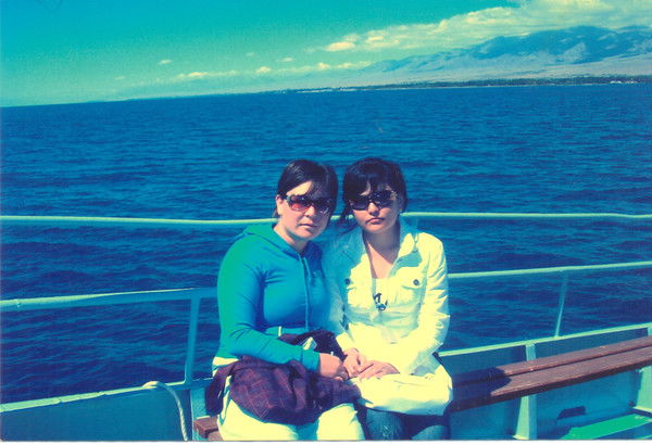 Жансулу Сарсенбаева