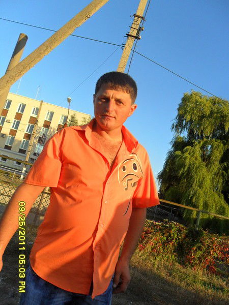 Сергей Булай