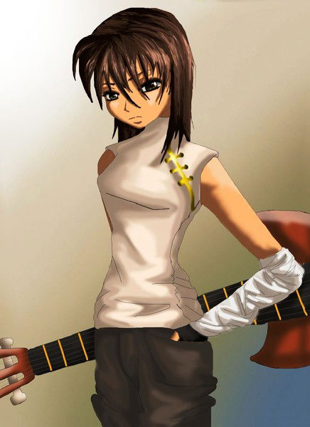 Катя Лаврентьева