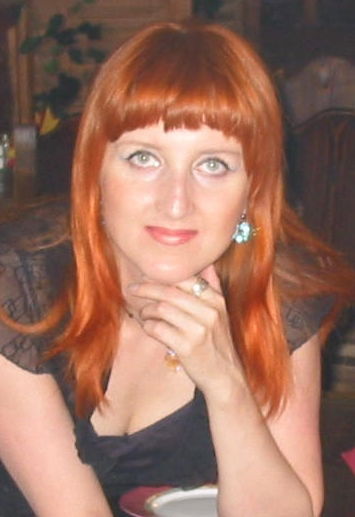 Анастасия Зевакина