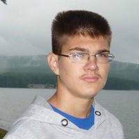 Ванек Рудаков