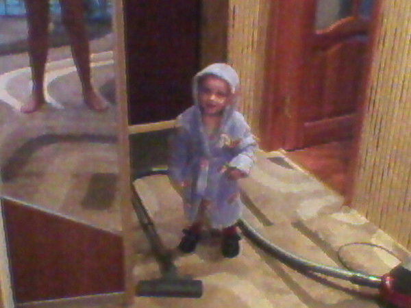 Андрей Чернявский