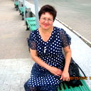 Мадина Ильясова