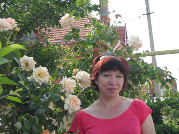 Светлана Галеева