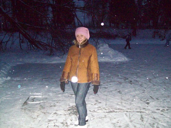 Ольга Азарова