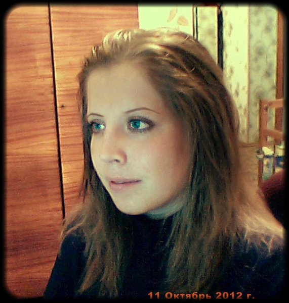 Наталья Корниенко