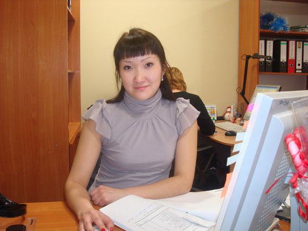 Аселя Кошекова