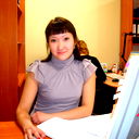 Аселя Кошекова