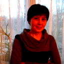 Алена Ковалева