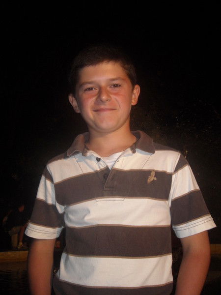 Данил Рыжков