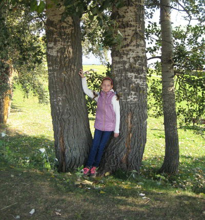 Аня Иванова