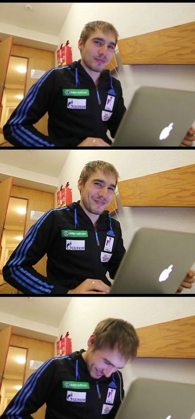 Диана Булатова