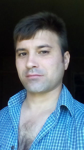 Геннадий Геннадий