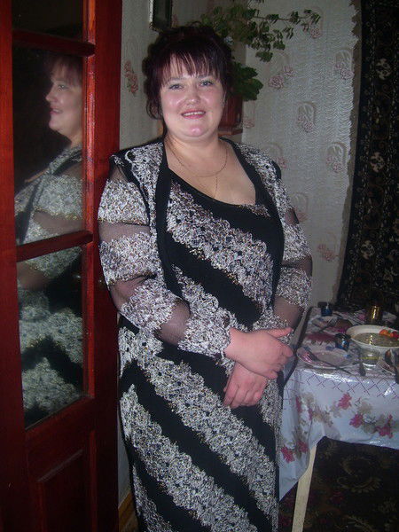 Людмила Микурова