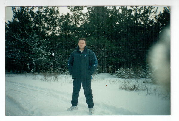 Олег Савран