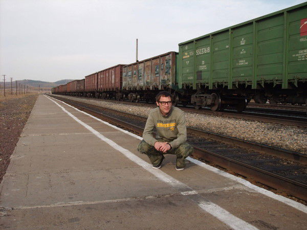 Вячеслав Баженов