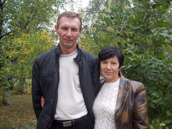 Тамара Марушко