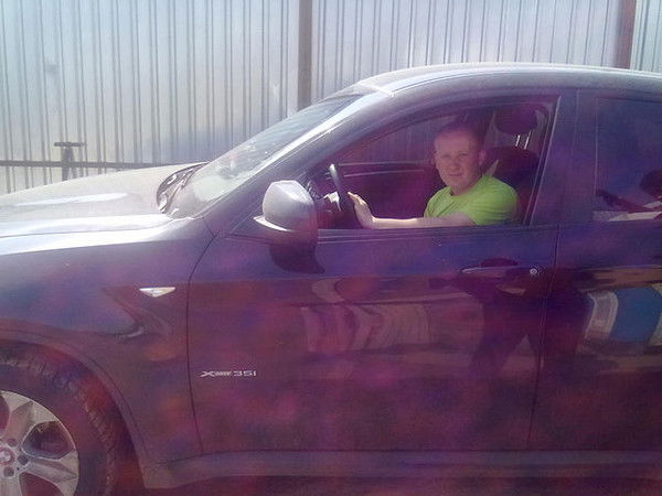 Александр Поронник