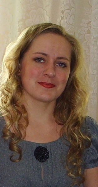 Наталья Шаповалова