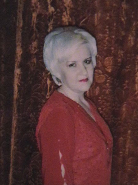 Светлана Тарасова (Кудрина)