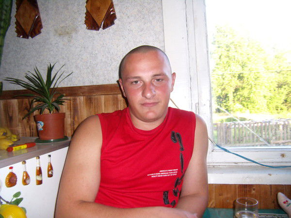 Алексей Корочкин